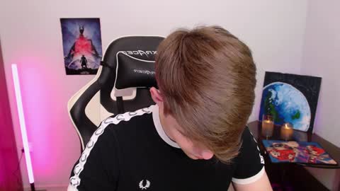 Billy online show from 12/02/24, 12:52