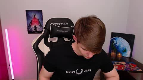 Billy online show from 12/04/24, 02:20