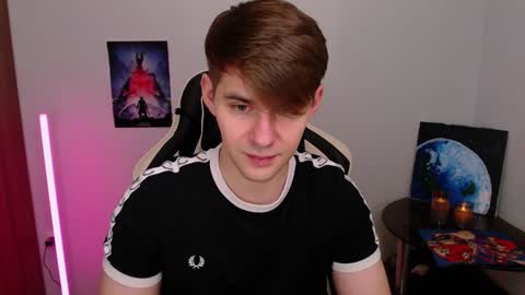 Billy online show from 12/08/24, 01:02