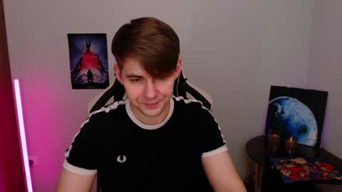 Billy online show from 12/11/24, 03:13