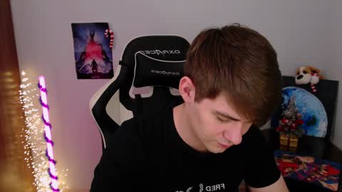 Billy online show from 12/23/24, 02:24