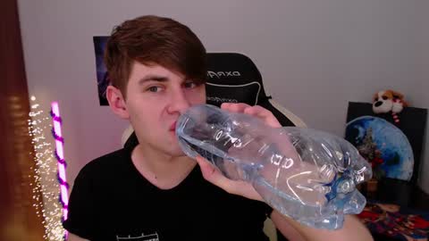 Billy online show from 12/24/24, 06:00