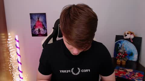 Billy online show from 12/25/24, 07:14