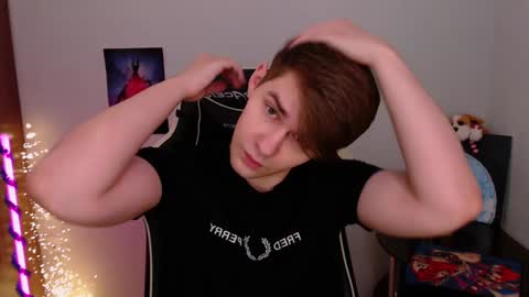 Billy online show from 12/26/24, 02:12