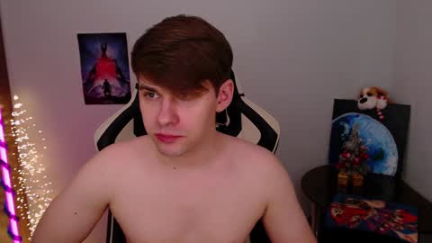 Billy online show from 12/26/24, 08:18