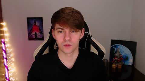 Billy online show from 01/04/25, 01:21