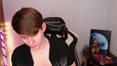 Billy online show from 01/06/25, 01:20