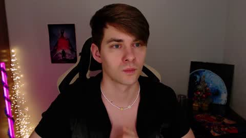 Billy online show from 01/06/25, 05:52