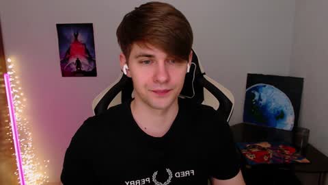 Billy online show from 01/12/25, 12:28