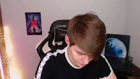 Billy online show from 01/13/25, 01:02