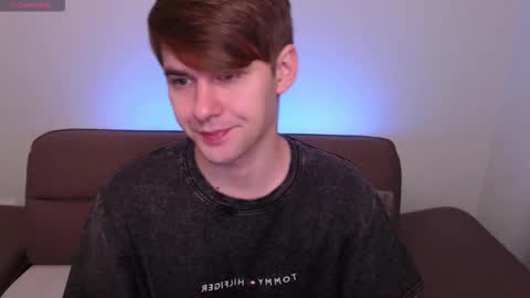 Billy online show from 09/21/25, 12:34