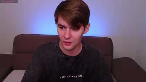 Billy online show from 10/03/25, 02:08