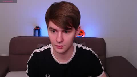 Billy online show from 10/28/25, 02:15