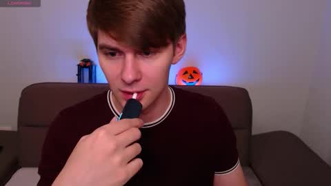 Billy online show from 10/29/25, 02:47