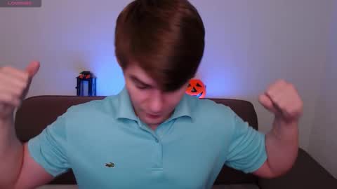 Billy online show from 10/30/25, 03:30