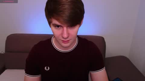 Billy online show from 12/03/25, 10:08