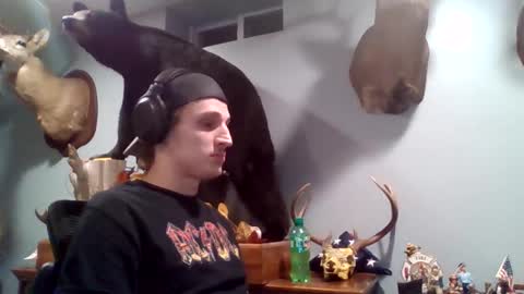 Snapshot of yourbitch1762 chatting on 02/18/26, 12:39 yourbitch1762 online show from 02/18/26, 12:39