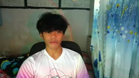 Snapshot of yourboycumrain chatting on 06/22/26, 05:15 rainy online show from 06/22/26, 05:15