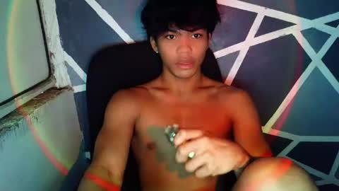 Snapshot of yourboycumrain chatting on 06/29/26, 11:16 rainy online show from 06/29/26, 11:16