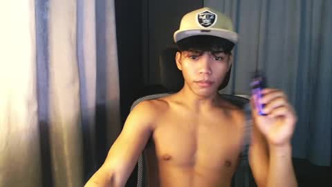 Snapshot of yourboycumrain chatting on 07/19/26, 10:46 rainy online show from 07/19/26, 10:46