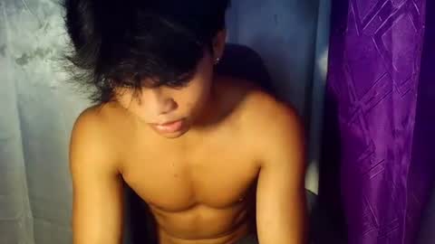 Snapshot of yourboycumrain chatting on 08/06/26, 12:56 rainy online show from 08/06/26, 12:56