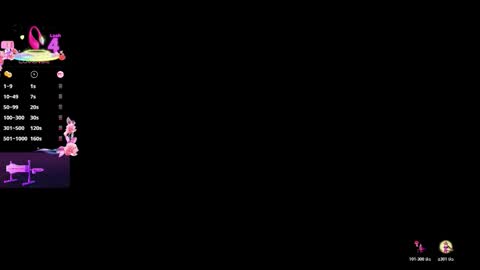 Anna online show from 10/30/25, 08:09