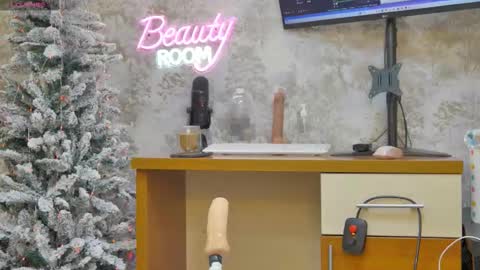 Anna online show from 12/21/25, 08:05