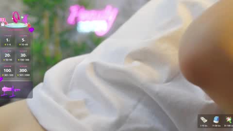 Anna online show from 01/31/26, 08:07