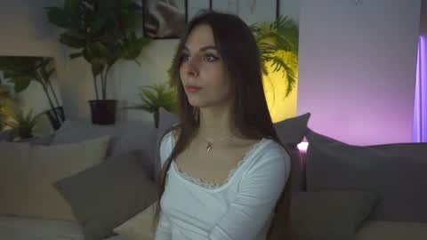 Snapshot of yourcandycrush chatting on 01/26/25, 04:20 Caroline online show from 01/26/25, 04:20