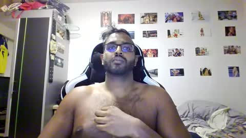 yourchrisjizz online show from 01/06/26, 09:39