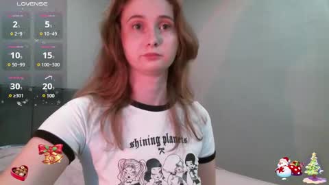 creamysister online show from 01/03/25, 08:01