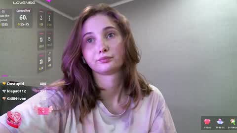 creamysister online show from 02/24/25, 09:52