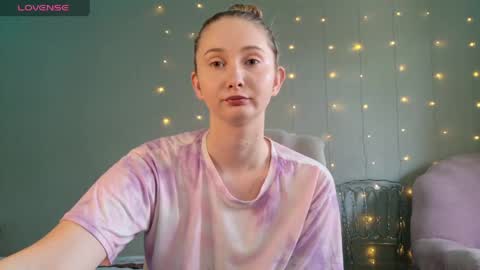 creamysister online show from 05/04/26, 10:33