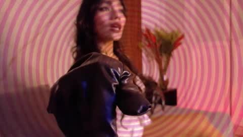 Snapshot of yourcutemolly chatting on 02/03/26, 06:40 Selena online show from 02/03/26, 06:40