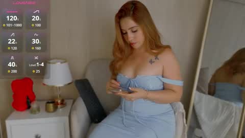 Snapshot of yourcutesofi chatting on 03/27/26, 04:40 Sofia independent model 3 online show from 03/27/26, 04:40