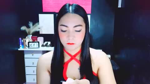 yourdirtygirl_lyla online show from 01/13/26, 10:20