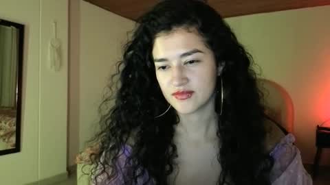 yourdreamgirl2025 online show from 06/02/26, 12:23