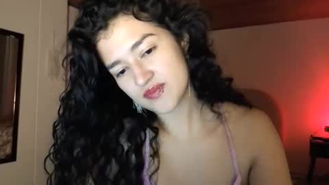 yourdreamgirl2025 online show from 06/03/26, 12:46