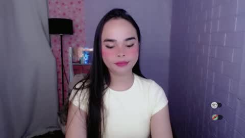 Snapshot of yourdreamgirljenelyn chatting on 03/09/26, 06:12 Alice online show from 03/09/26, 06:12