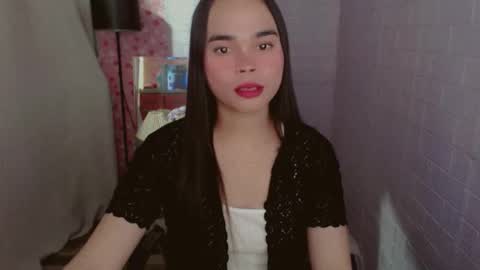 Snapshot of yourdreamgirljenelyn chatting on 03/10/26, 10:20 Alice online show from 03/10/26, 10:20