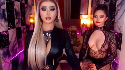 Kath Harper online show from 12/01/25, 10:04