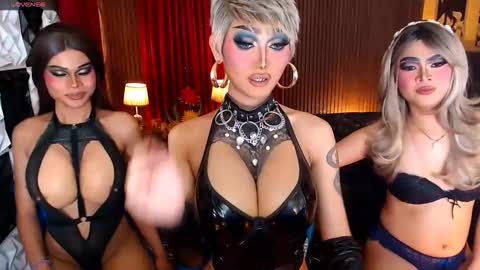 Kath Harper online show from 02/22/26, 07:23