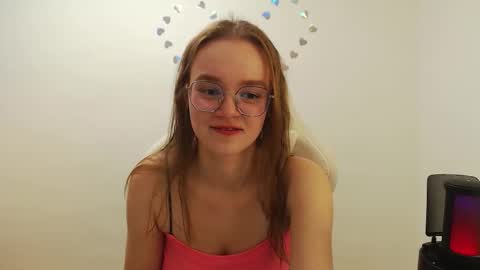 Lana online show from 10/24/25, 05:20