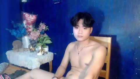 Snapshot of youre_naughtyboy chatting on 10/29/25, 10:11 NaughtyBoy online show from 10/29/25, 10:11