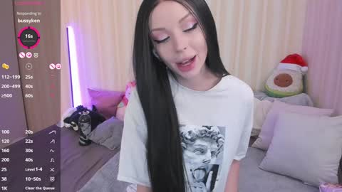 Mary online show from 01/04/25, 08:06