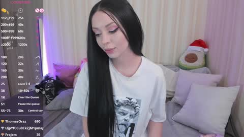 Mary online show from 01/05/25, 11:59