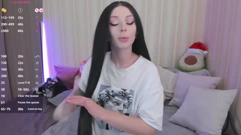 Mary online show from 01/07/25, 08:56