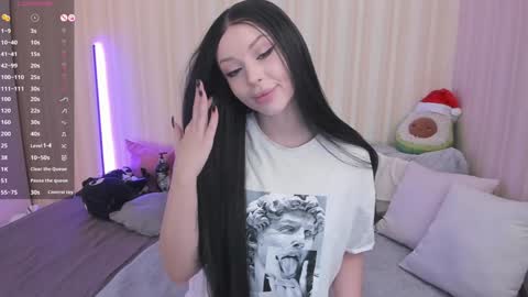 Mary online show from 01/17/25, 07:08