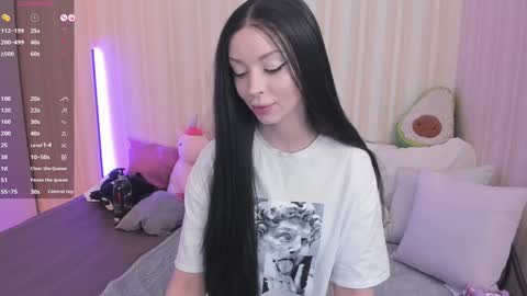 Mary online show from 01/21/25, 08:19