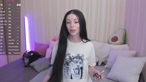 Mary online show from 01/22/25, 07:46